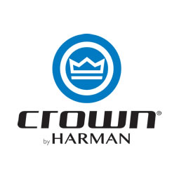 Crown Audio