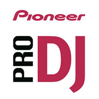 Pioneer Pro DJ